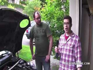 How to Make Your Car Faster