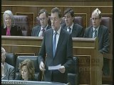 Rajoy avanza medidas de plan contra fraude fiscal