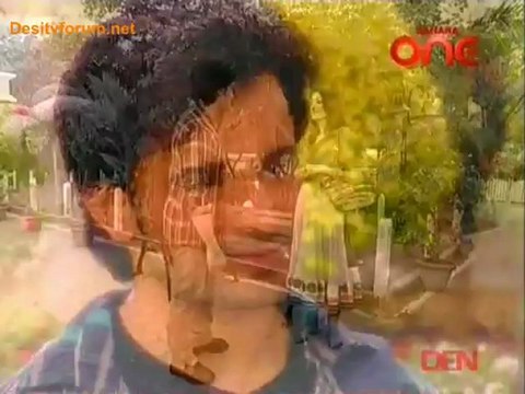 Jhilmil Sitaron Ka Aangan Hoga - 10th April 2012 Video Watch Online pt1