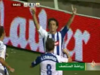 برشلونة يجري تغييرات جذرية على ملعب نوكامب