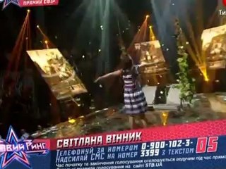 Zvezdnui ring vupysk.6 (2012) part2