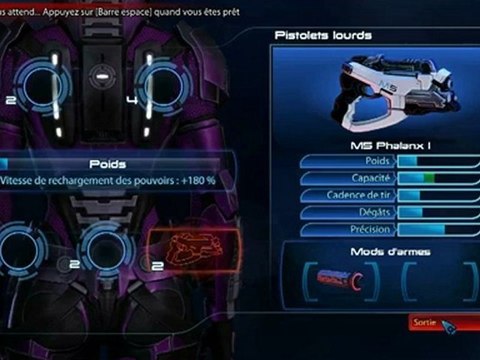 Un peu de multi sur Mass Effect 3