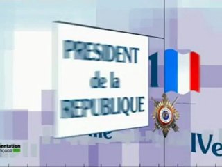 Doc en poche : Le président, une création de la Ve ...