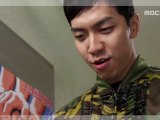 TK2H BTS Video- Interview with Lee Seung Gi