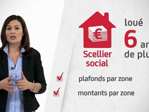 Les zones A/B/C du Scellier: quels plafonds de loyer pour votre investissement locatif ?