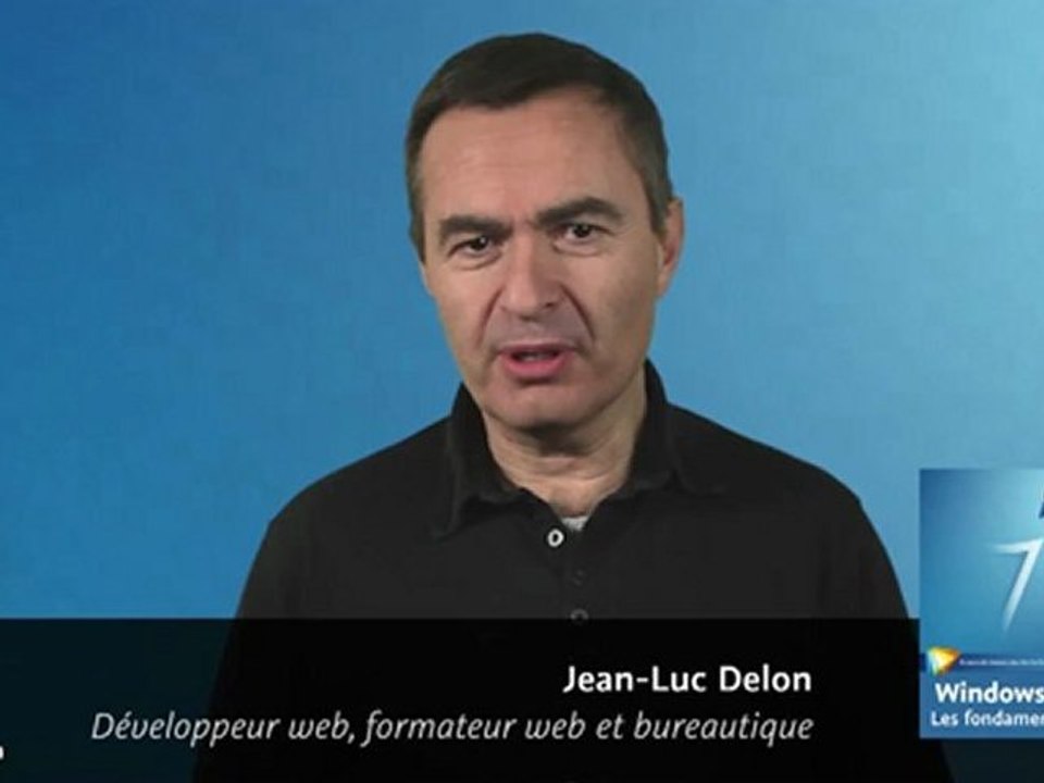 video2brain - Windows 7 : Les fondamentaux