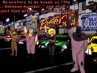 [S2][P9] Full Throttle
