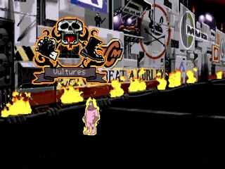 [S2][P10] Full Throttle