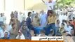 آلاف العمال يسيطرون على أحد مصانع الغزل والنسيج في مصر
