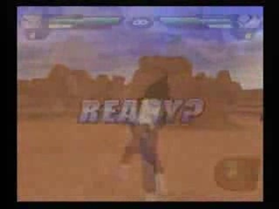 05 - DBZ Sparking! NEO