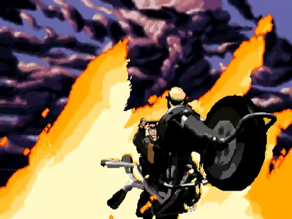 [S3][P3] Full Throttle