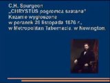 C.H.Spurgeon - Chrystus pogromca szatana