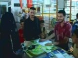 حملة لمكافحة التدخين في مصر خلال شهر رمضان المبارك
