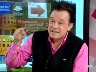 Noticias a las 8h - 18/12/07