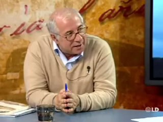 Corría el año: "San Francisco Javier"