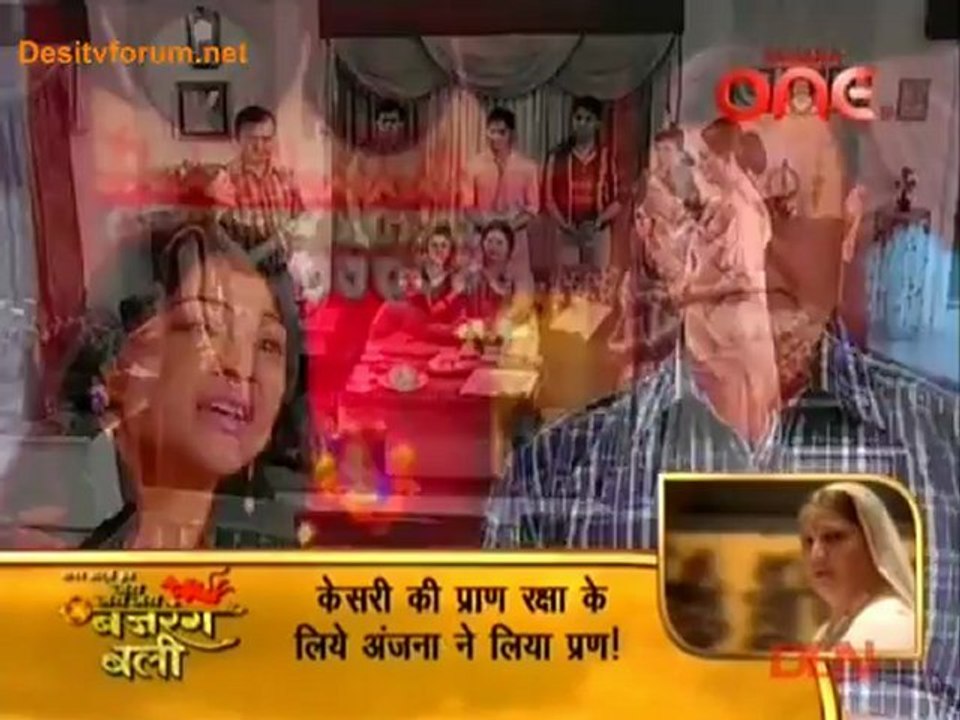 Tujh Sang Preet Lagayee Sajna -10th April 2012 Video Watch Online pt2
