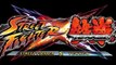 Street Fighter X Tekken - 6 New Fighters [HD]