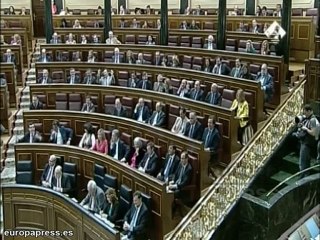 Rodríguez: "Gestionamos la crisis con responsabilidad"