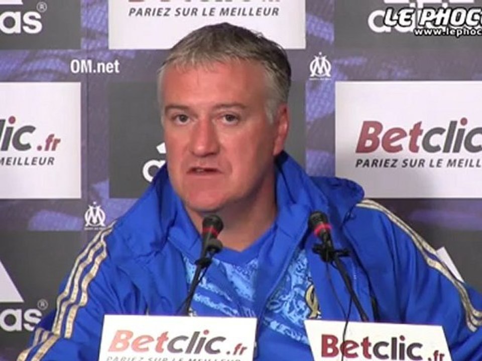 Montpellier jaloux de l'OM ?