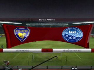 ExTReme 2012 BUCASPOR 1-0 Gaziantep B.Ş. Bld.Spor 11/04/2012