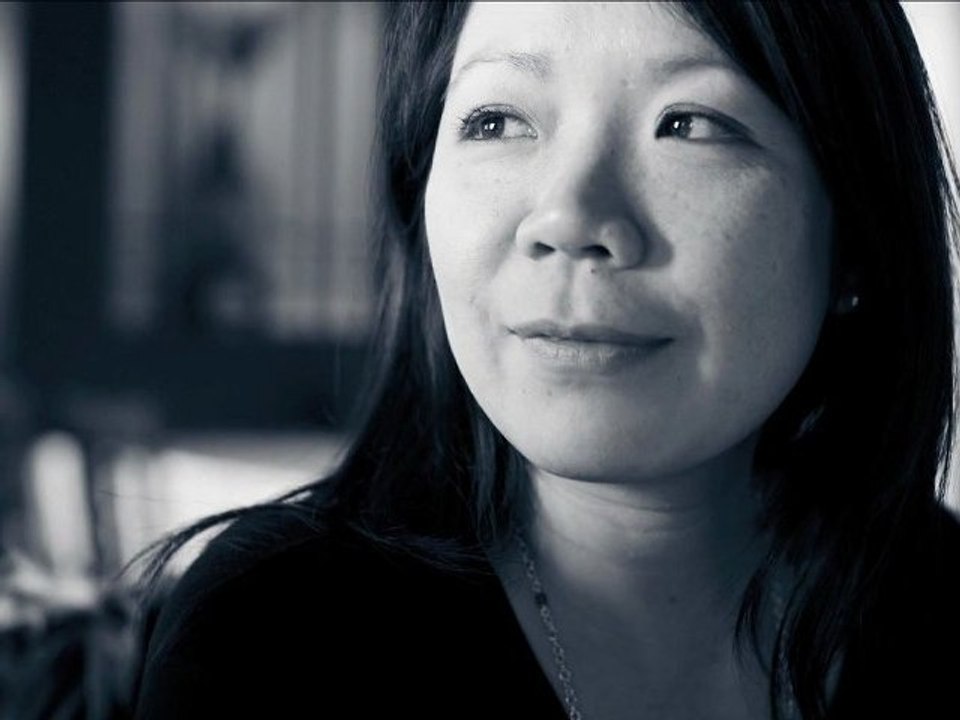 21 Voix Pour 2012 - Portrait de Thao par Valérie Baeriswyl