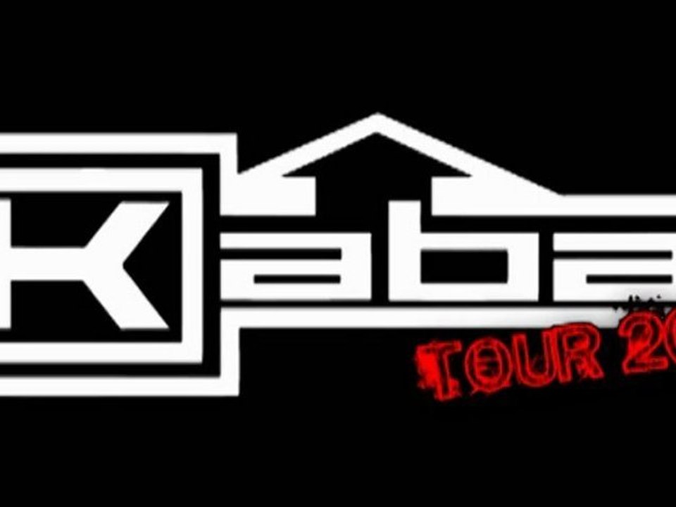 KABAL Tour 2012
