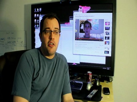 iPhone / iPad vs Graphing Calculators in the Classroom