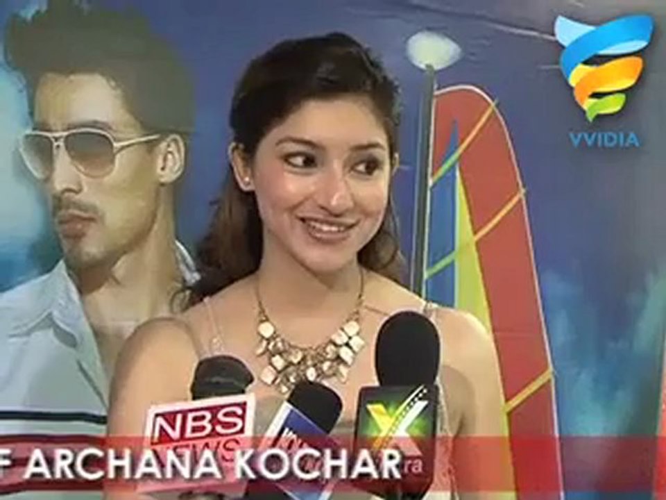 Watch Elegant Summer Collection Of Archana Kochar