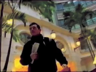 Fanny KOWALEWSKI ( Spot pour les boutiques De Verli)