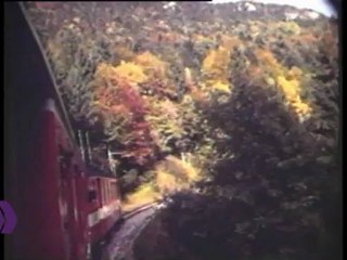 Train Yverdon-Sainte-Croix