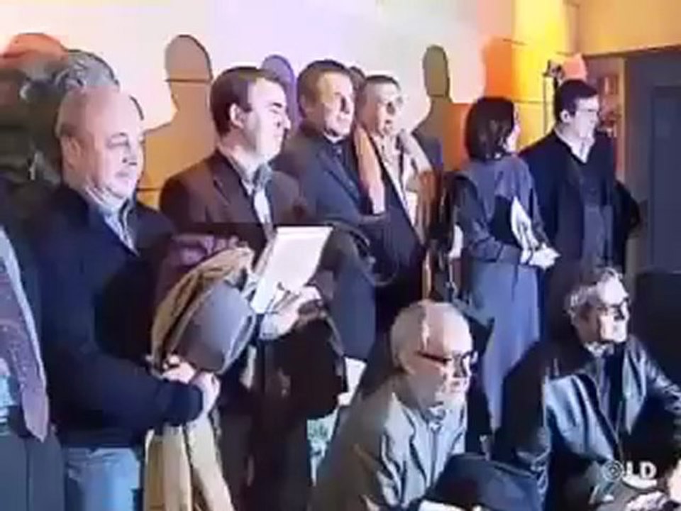 Noticias a las 8h - 19/12/07