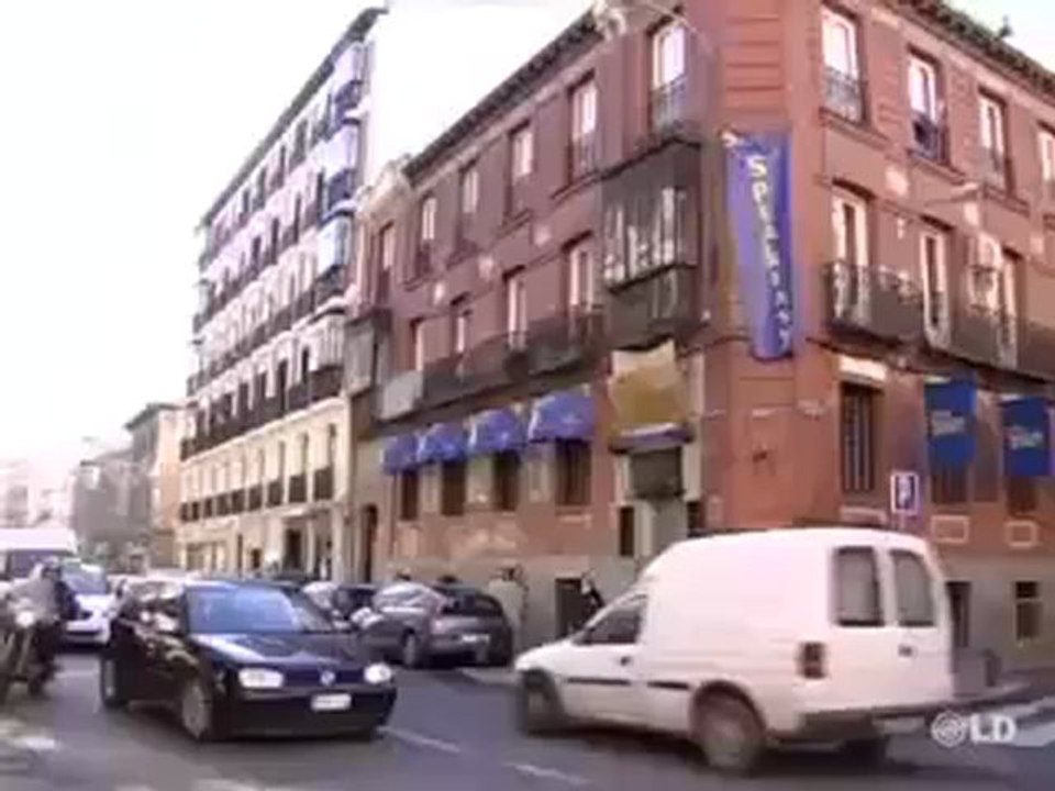 Noticias a las 11h - 19/12/07