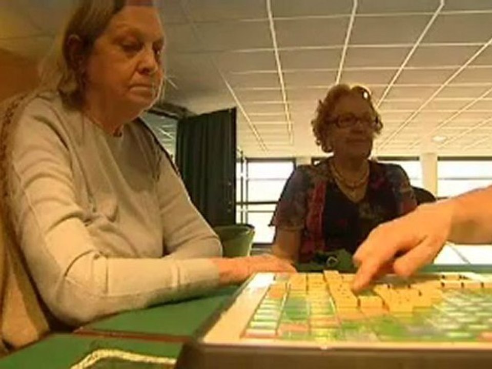 Des personnes agées bientôt à la rue