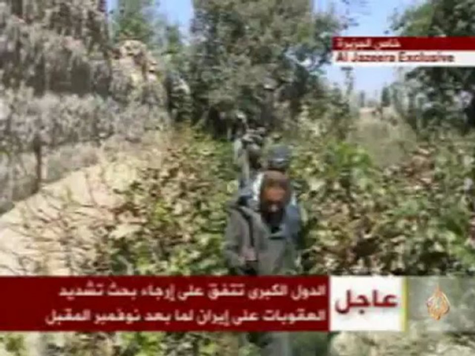 تقرير يتوقع زيادة استعمال العبوات الناسفة لدى مسلحى طالبان