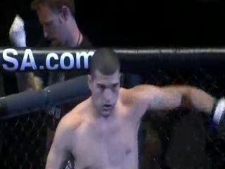 Mauricio Shogun vs Babalu