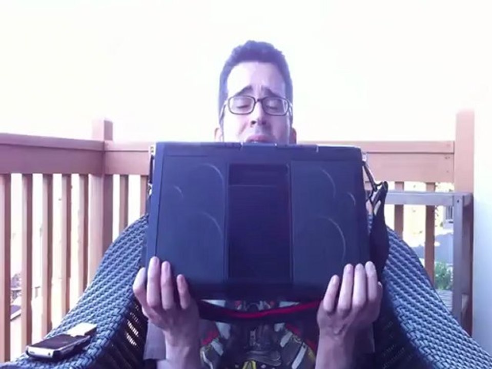 Blooper Video Clips: Volume 2