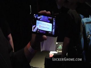 Windows Phone Mango