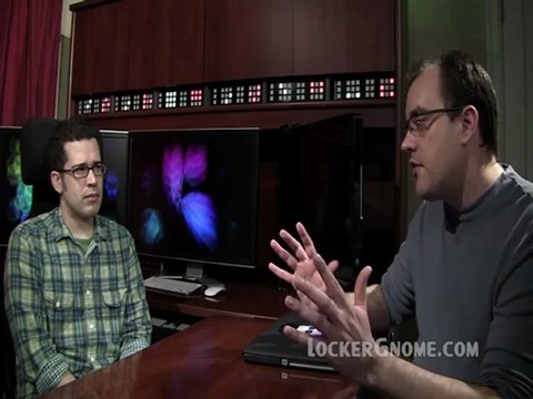 SSD vs Hard Disk Drives