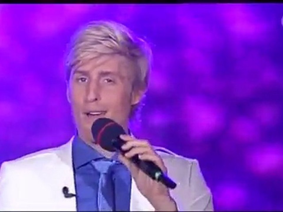 Hansi Maxi Henry Arland