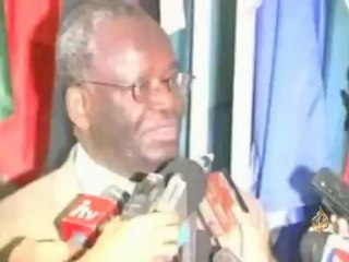 وصول مبعوث الأمين العام للأمم المتحدة الى ميانمار