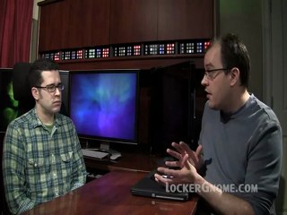 Electrostatic Vs. Driver Speakers