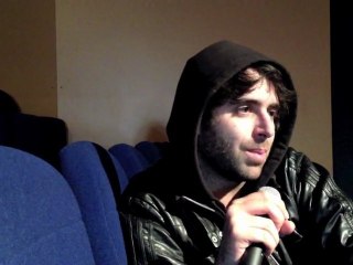 Panoramas 15 - Stuck In The Sound pour I Live U