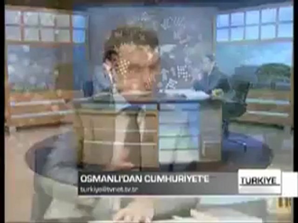 Ezan ve Menderes - Mustafa Armağan - 2