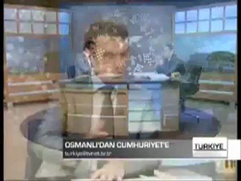 Ezan ve Menderes - Mustafa Armağan - 2