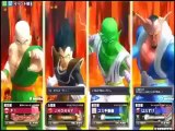 Dragon Ball Zenkai Battle Royale: Gameplay de TenShinHan