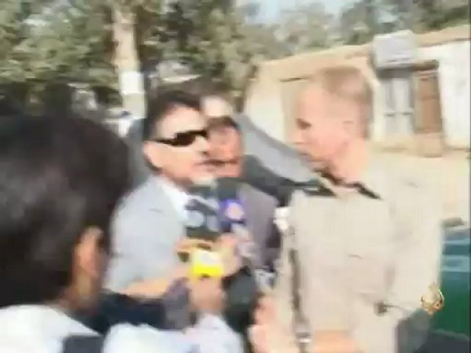 طالبان تتبنى المسؤولية عن التفجير الانتحاري غرب...