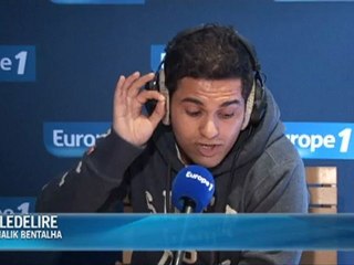 L'homme aux 600 enfants