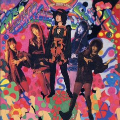 MESCALINE DRIVE ‐ Shopping