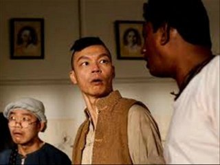 WATCH PETALING STREET WARRIORS  Full Movie Online[HD]