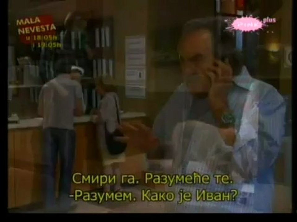 Tajna ljubav ep.46